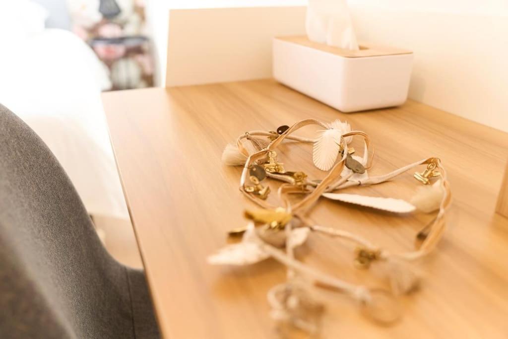 Hippie Chic ! Apartment Mons Luaran gambar