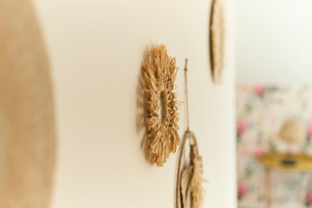 Hippie Chic ! Apartment Mons Luaran gambar