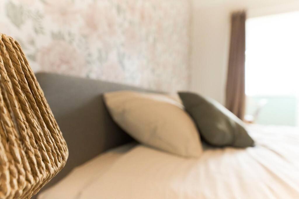 Hippie Chic ! Apartment Mons Luaran gambar